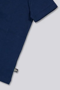 Camiseta Manga Corta Up