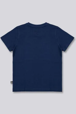 Camiseta Manga Corta Up
