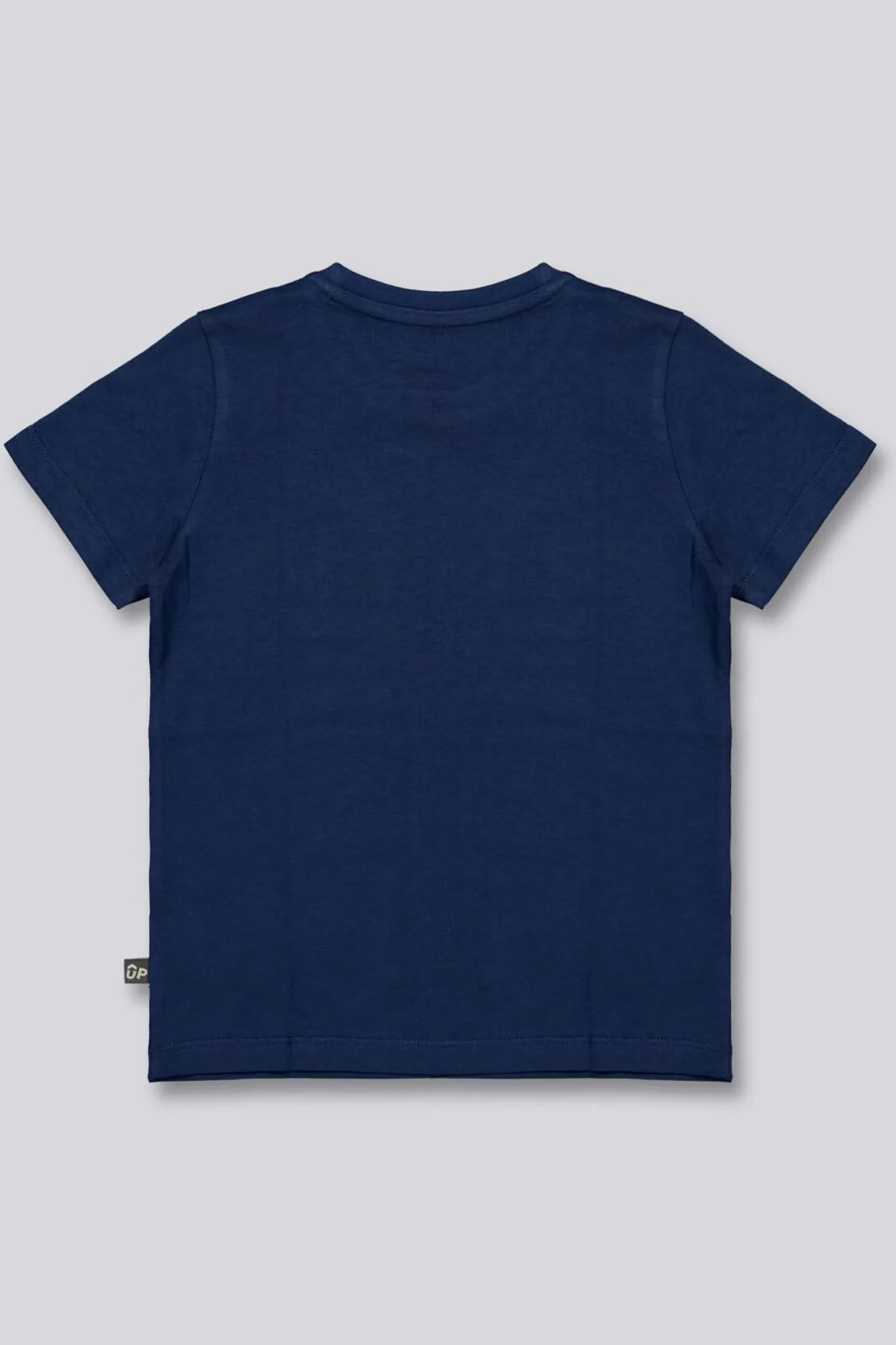 Camiseta Manga Corta Up