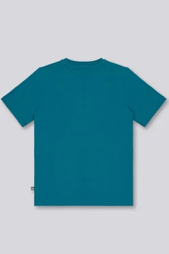 Camiseta Manga Corta Up