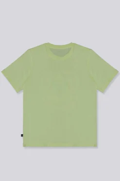 Camiseta Manga Corta Up