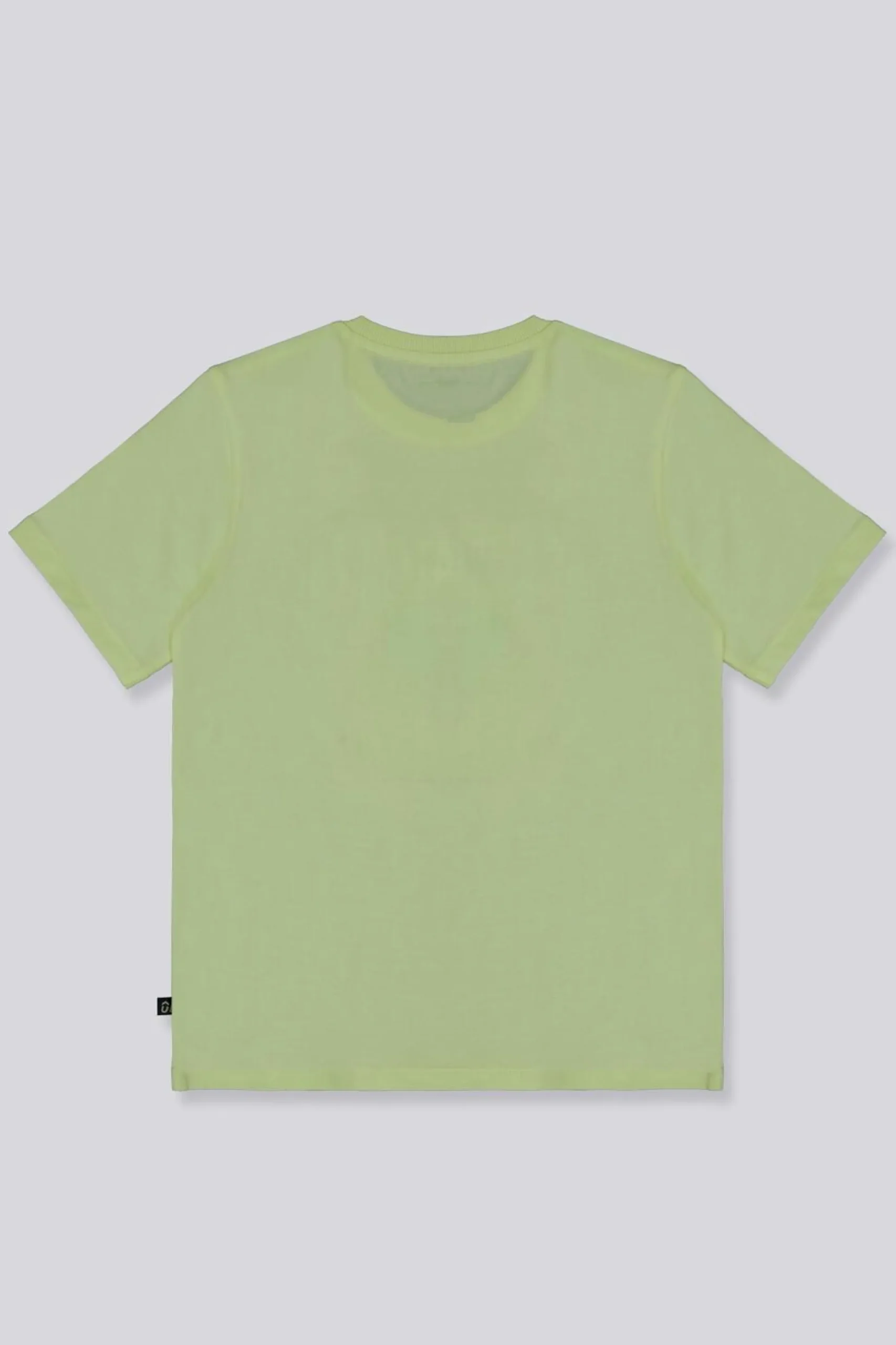 Camiseta Manga Corta Up