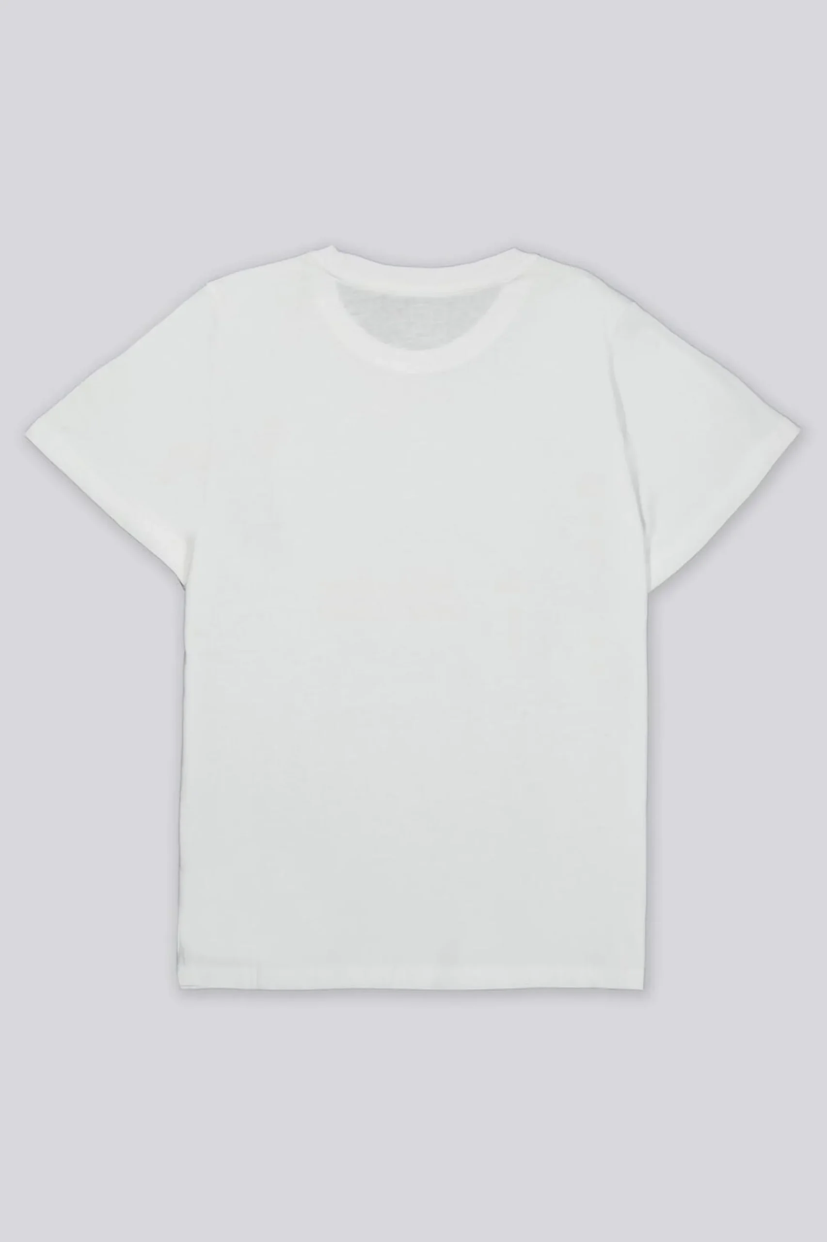 Camiseta Manga Corta Up