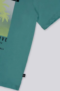 Camiseta Manga Corta Up