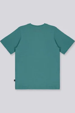 Camiseta Manga Corta Up