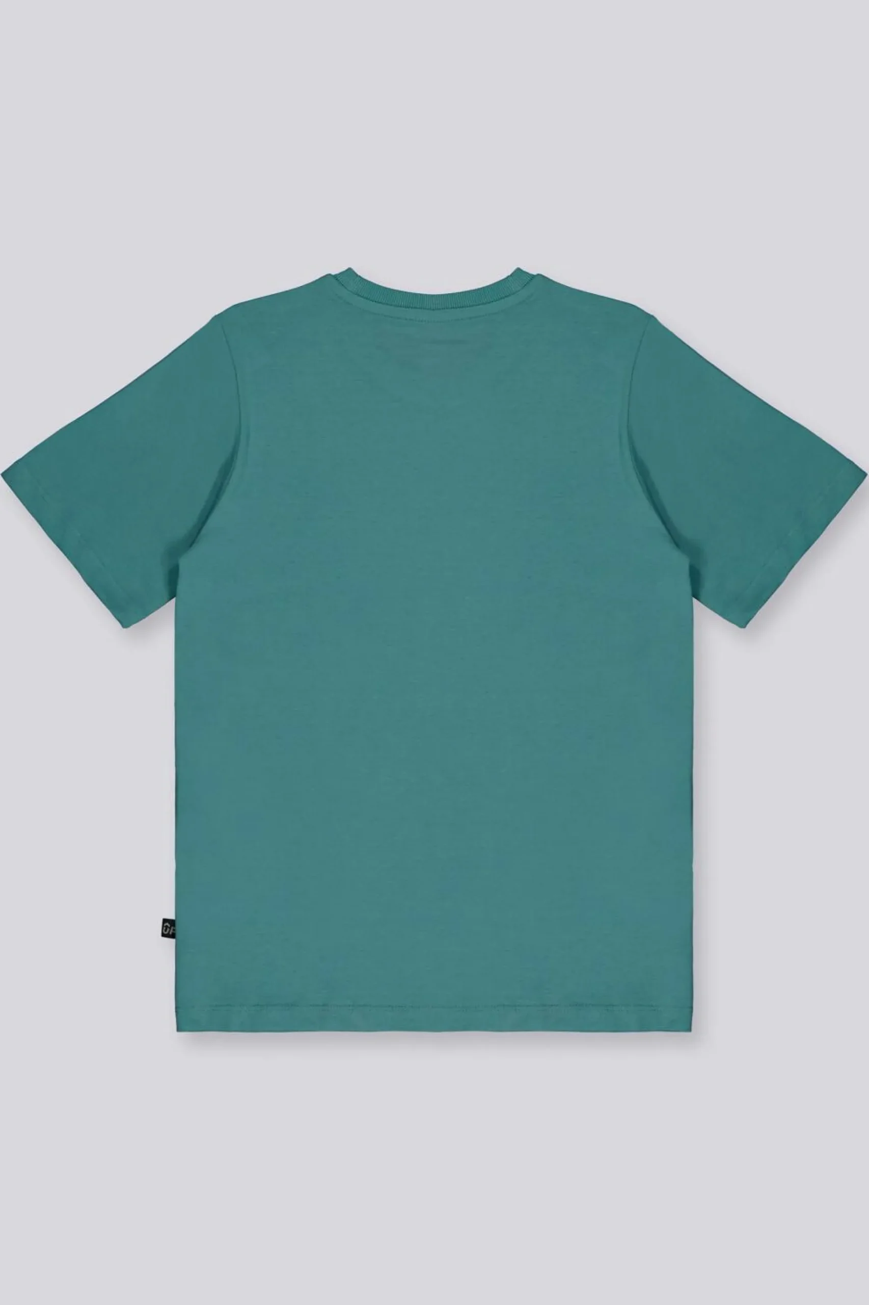 Camiseta Manga Corta Up
