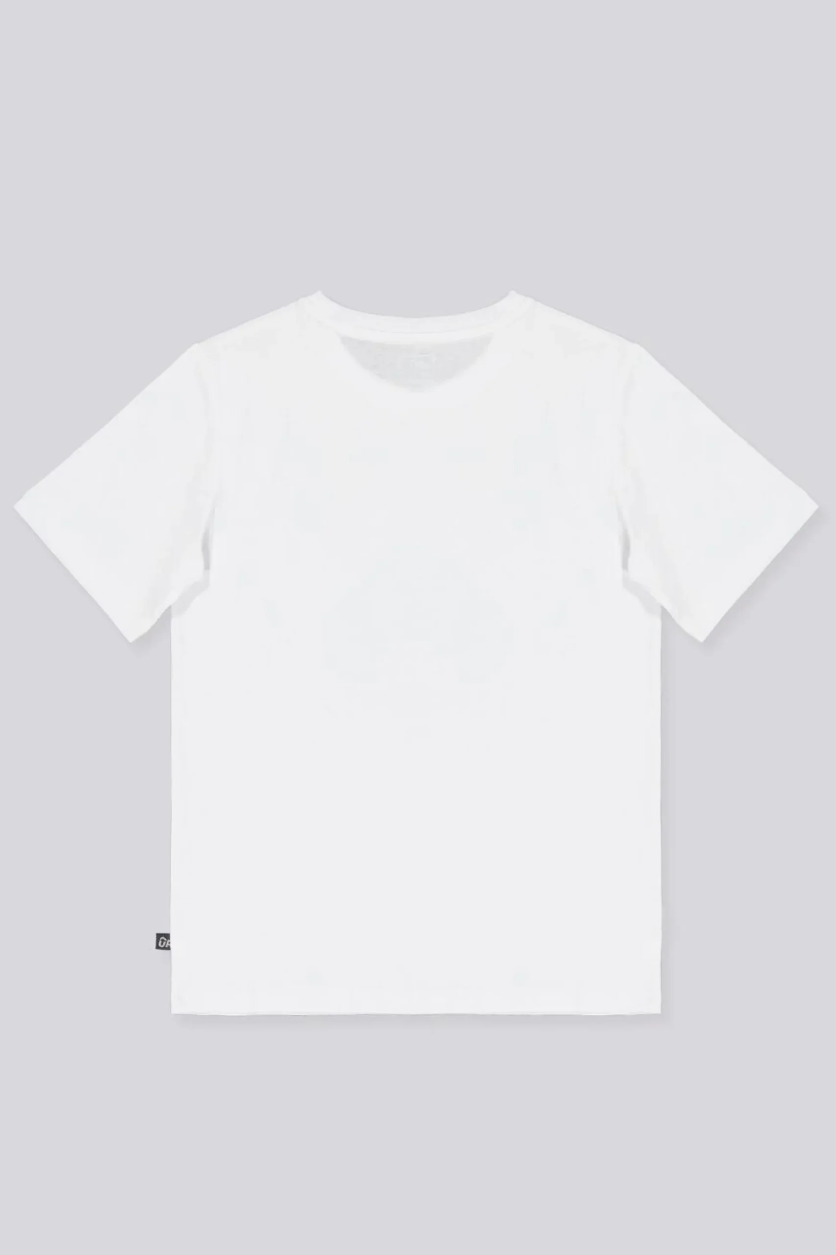 Camiseta Manga Corta Up