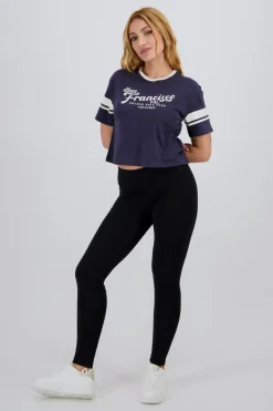 Camiseta Manga Corta Up