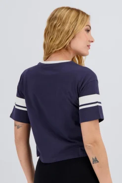 Camiseta Manga Corta Up