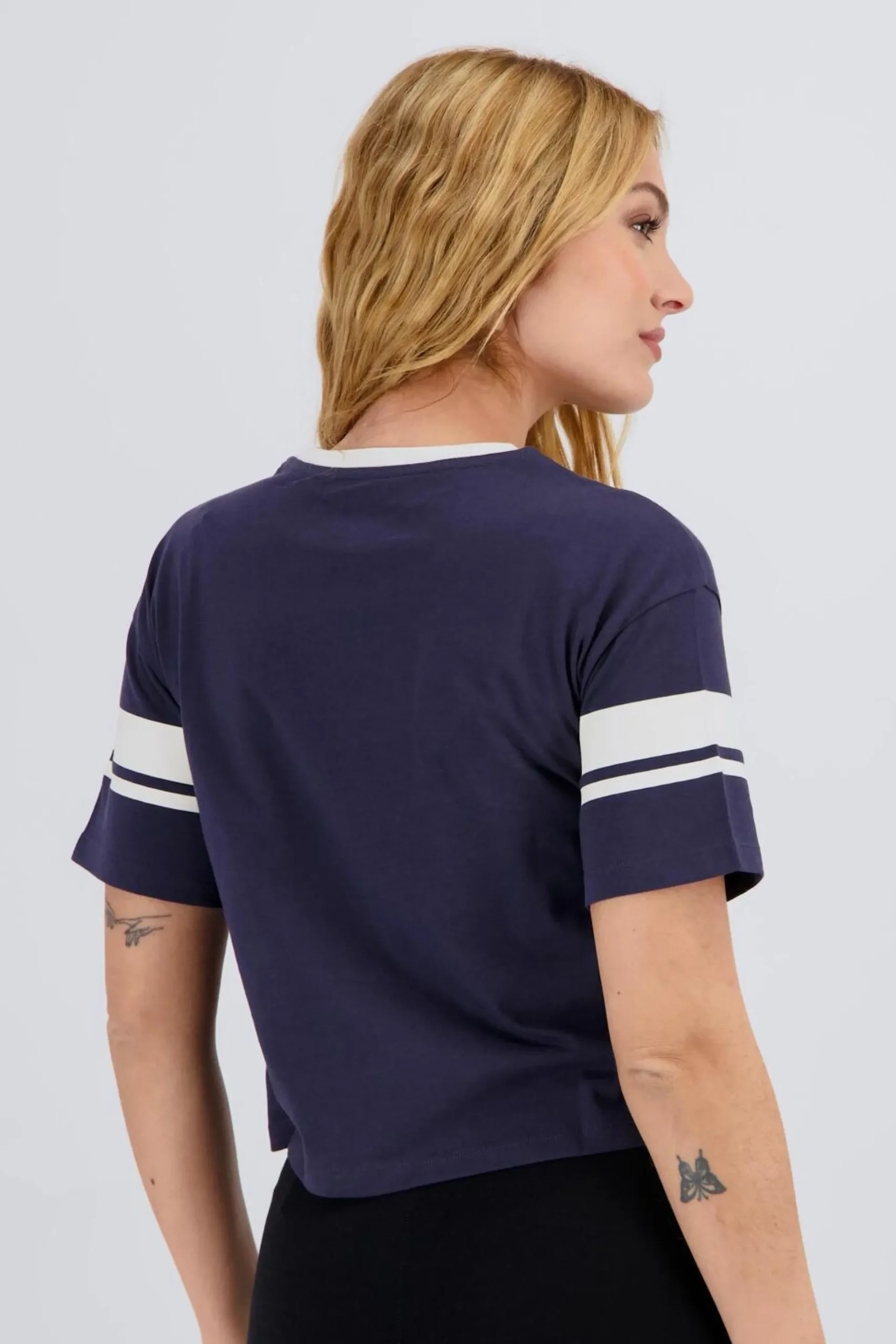 Camiseta Manga Corta Up