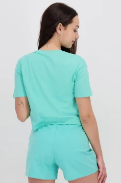 Camiseta Manga Corta Up