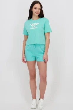 Camiseta Manga Corta Up