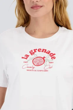 Camiseta Manga Corta Up