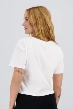 Camiseta Manga Corta Up