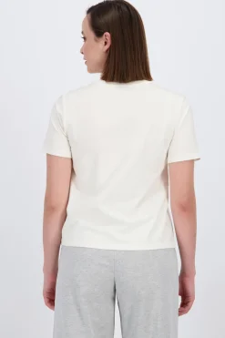 Camiseta Manga Corta Up