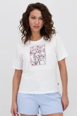 Camiseta Manga Corta Up