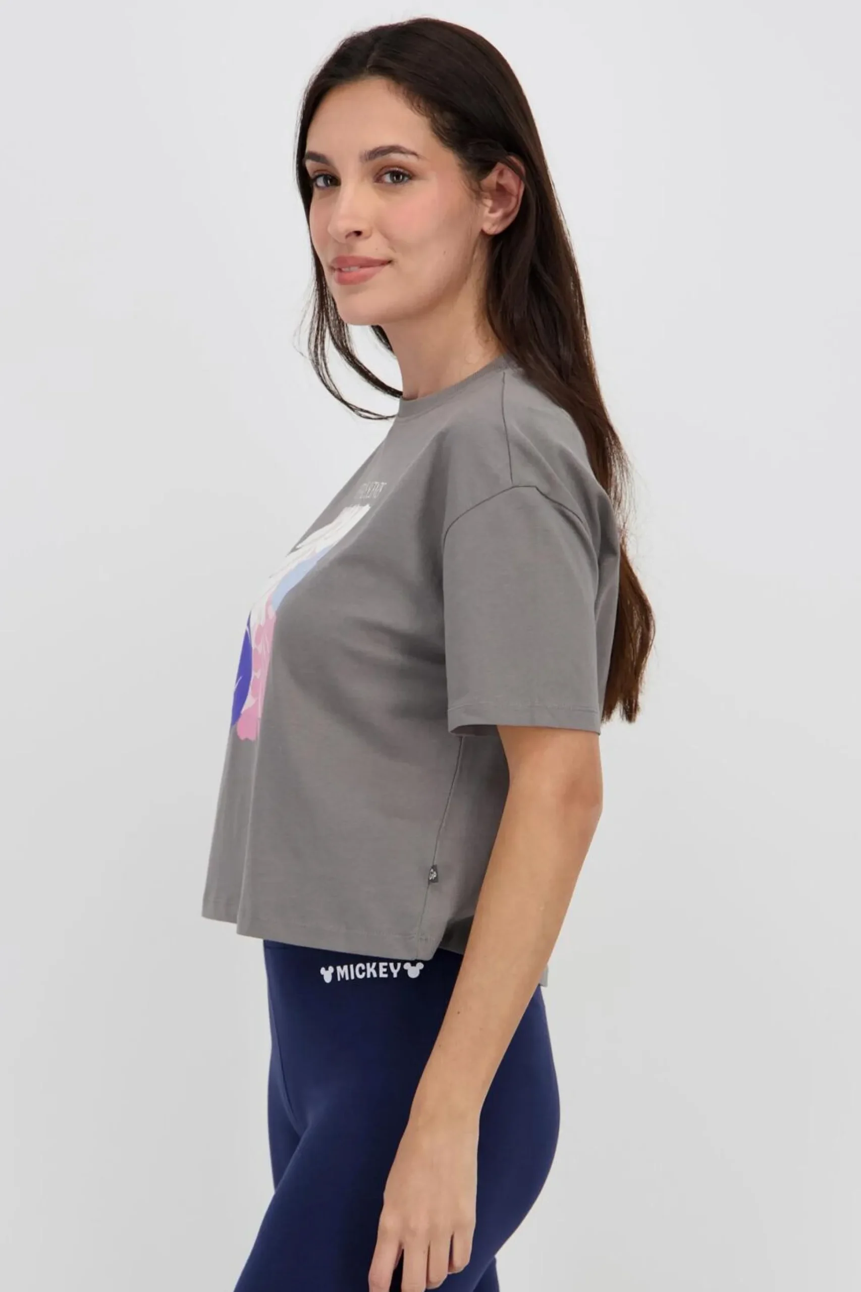 Camiseta Manga Corta Up