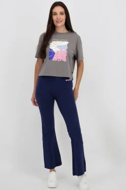 Camiseta Manga Corta Up