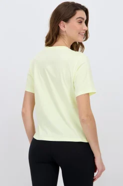 Camiseta Manga Corta Up