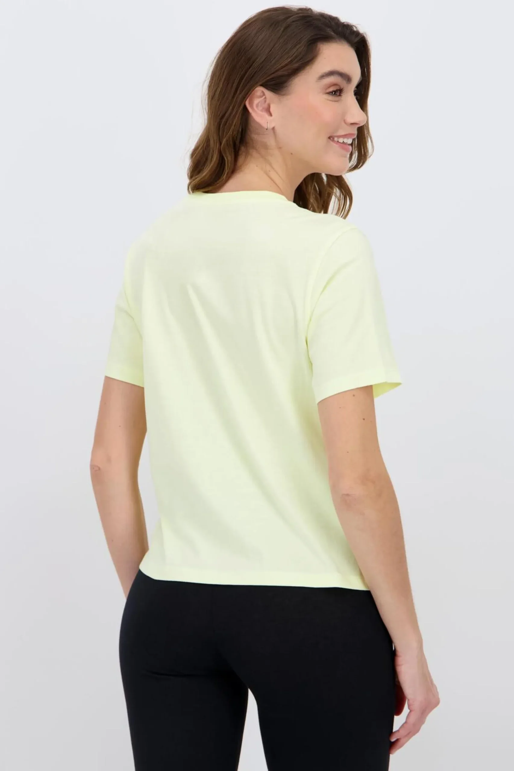 Camiseta Manga Corta Up