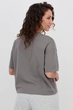 Camiseta Manga Corta Up