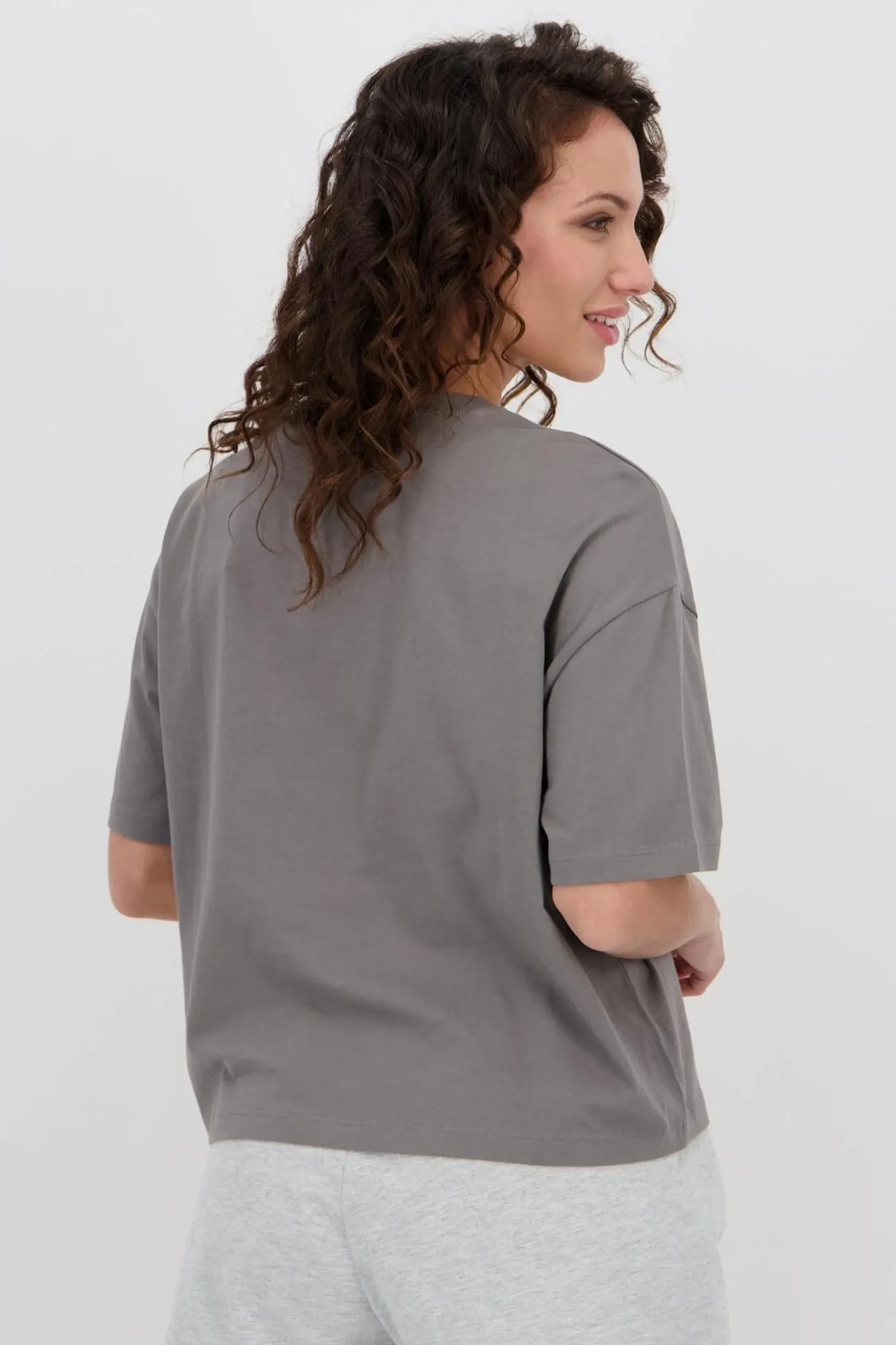 Camiseta Manga Corta Up