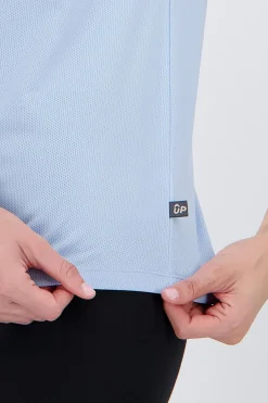 Camiseta Manga Corta Up