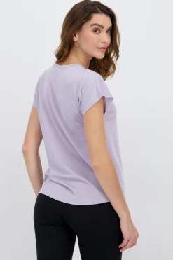 Camiseta Manga Corta Up