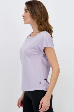 Camiseta Manga Corta Up