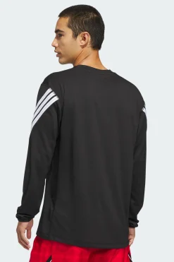 Camiseta Manga Larga adidas Crazy Lite adidas