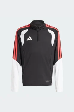 Camiseta Manga Larga De Entrenamiento Tiro 26 Competition adidas