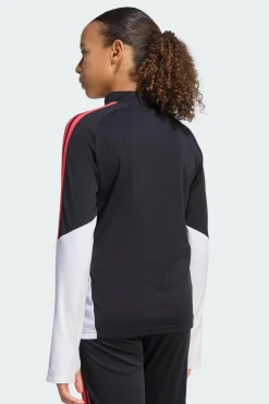 Camiseta Manga Larga De Entrenamiento Tiro 26 Competition adidas