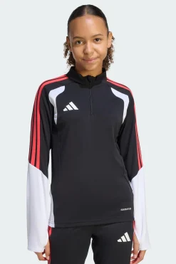 Camiseta Manga Larga De Entrenamiento Tiro 26 Competition adidas