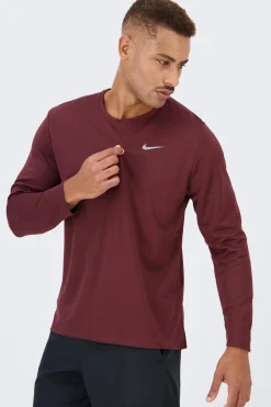Camiseta Manga Larga Nike
