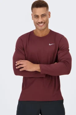 Camiseta Manga Larga Nike