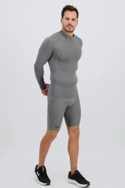 Camiseta Manga Larga Under Armour