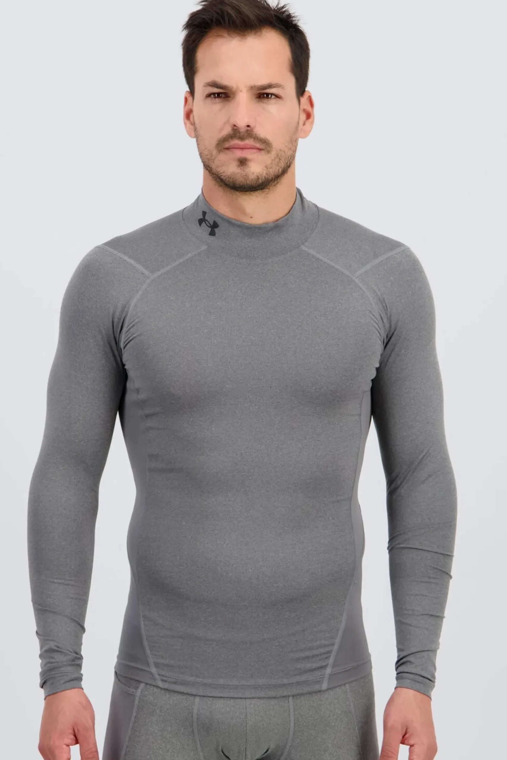 Camiseta Manga Larga Under Armour