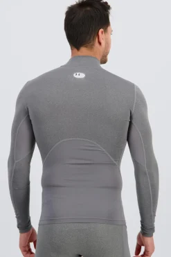 Camiseta Manga Larga Under Armour