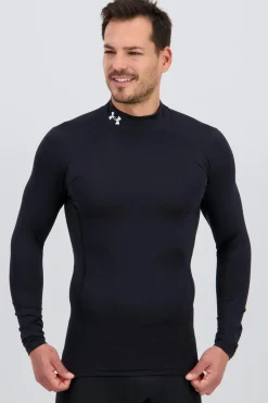 Camiseta Manga Larga Under Armour