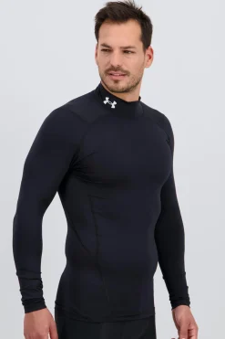Camiseta Manga Larga Under Armour