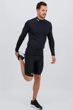 Camiseta Manga Larga Under Armour