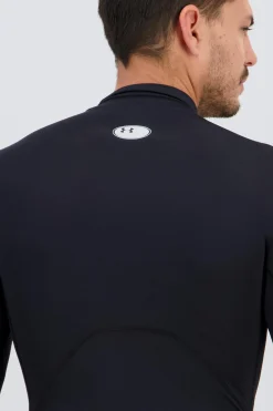 Camiseta Manga Larga Under Armour