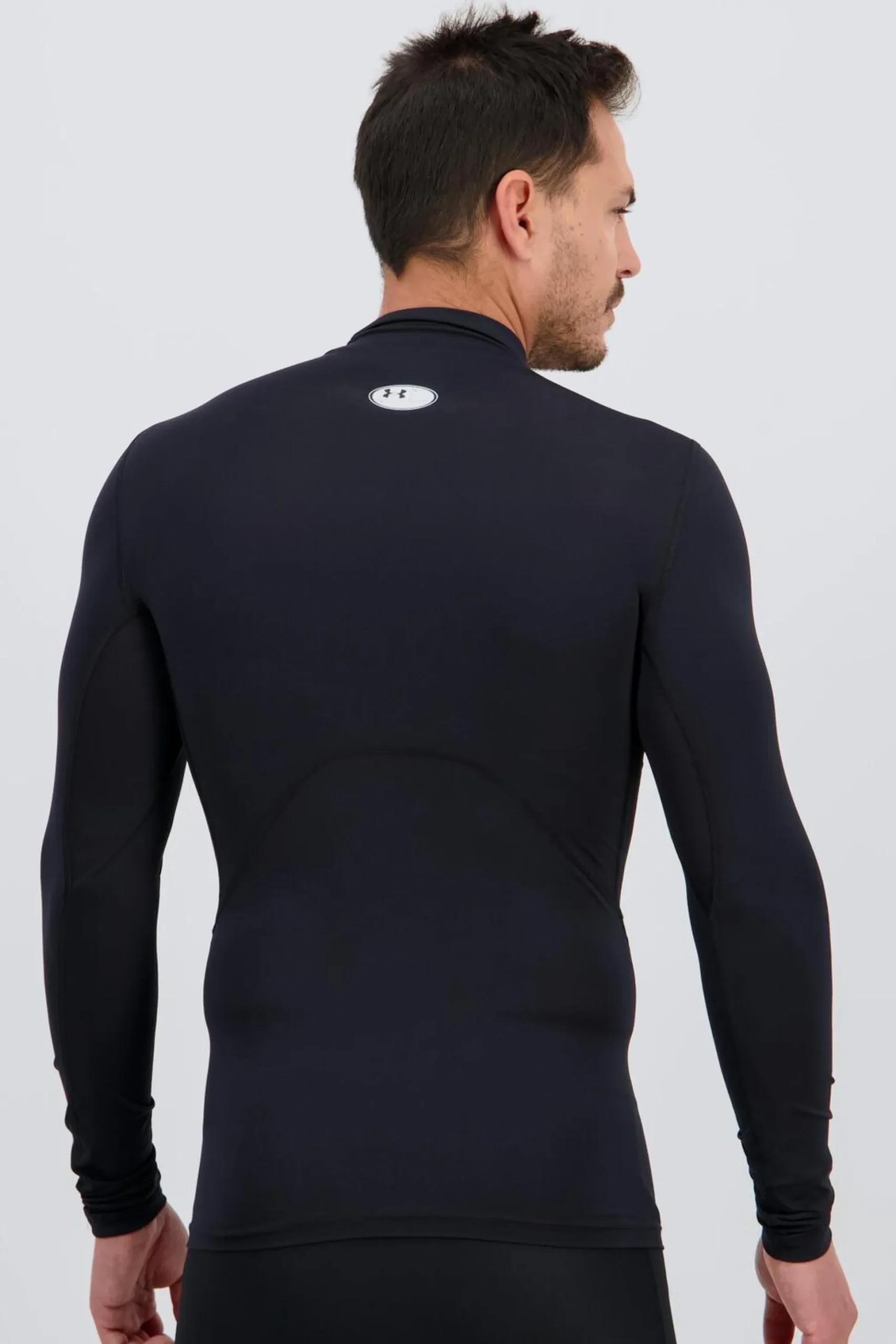 Camiseta Manga Larga Under Armour