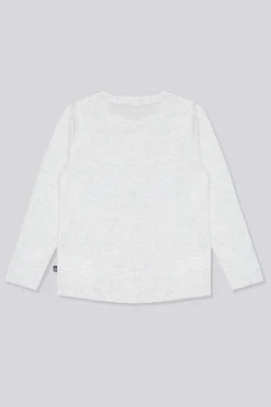 Camiseta Manga Larga Up