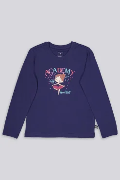 Camiseta Manga Larga Up