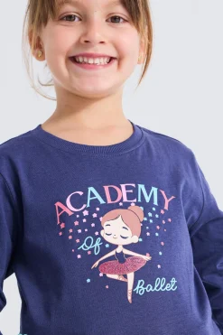 Camiseta Manga Larga Up