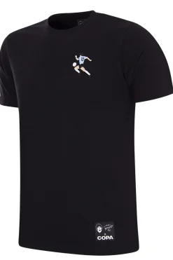 Camiseta Maradona X Copa Argentina Embroidery