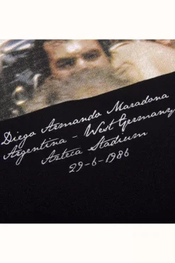 Camiseta Maradona X Copa Argentina World Cup 1986 Celebration