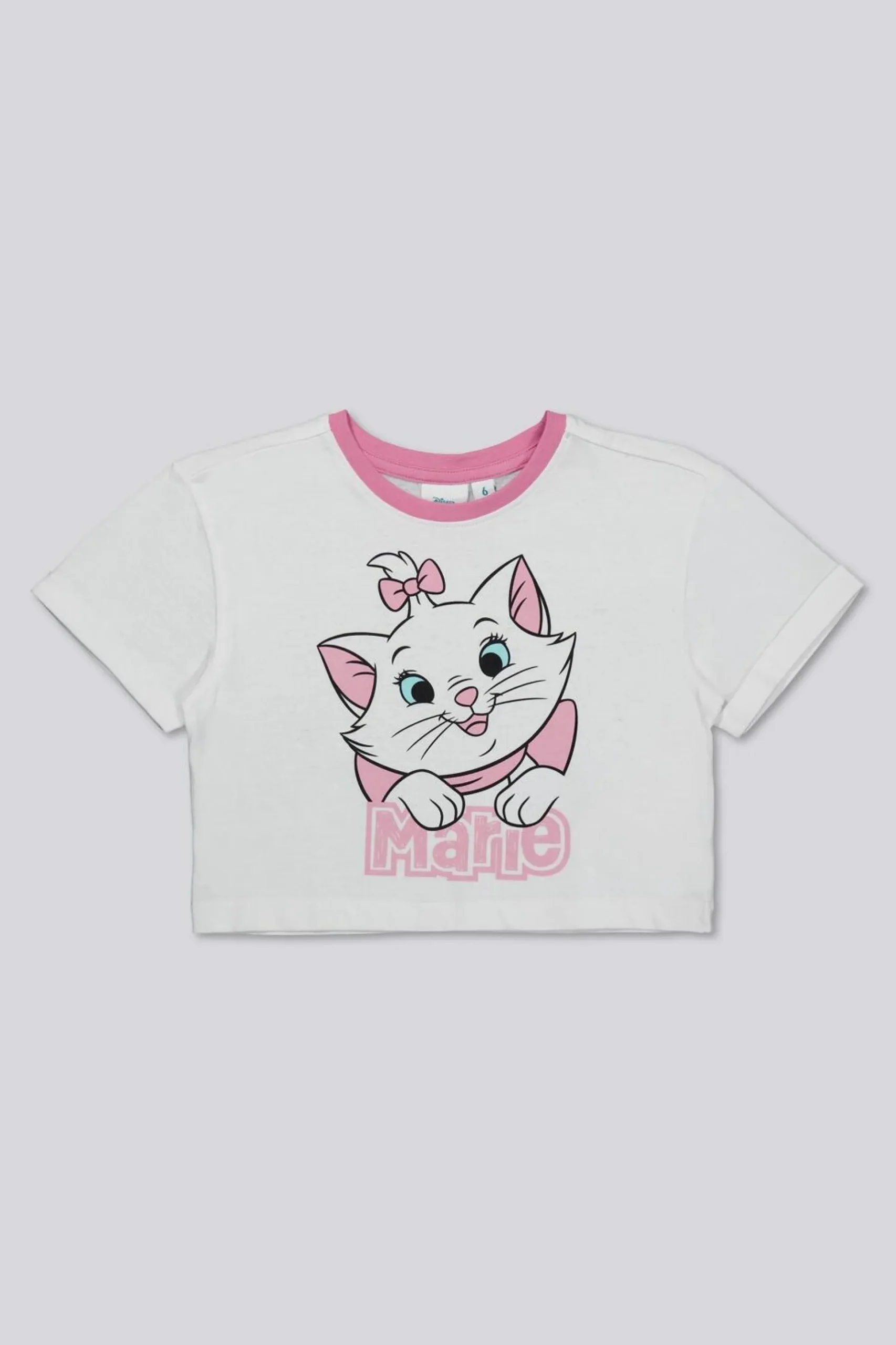 Camiseta Marie