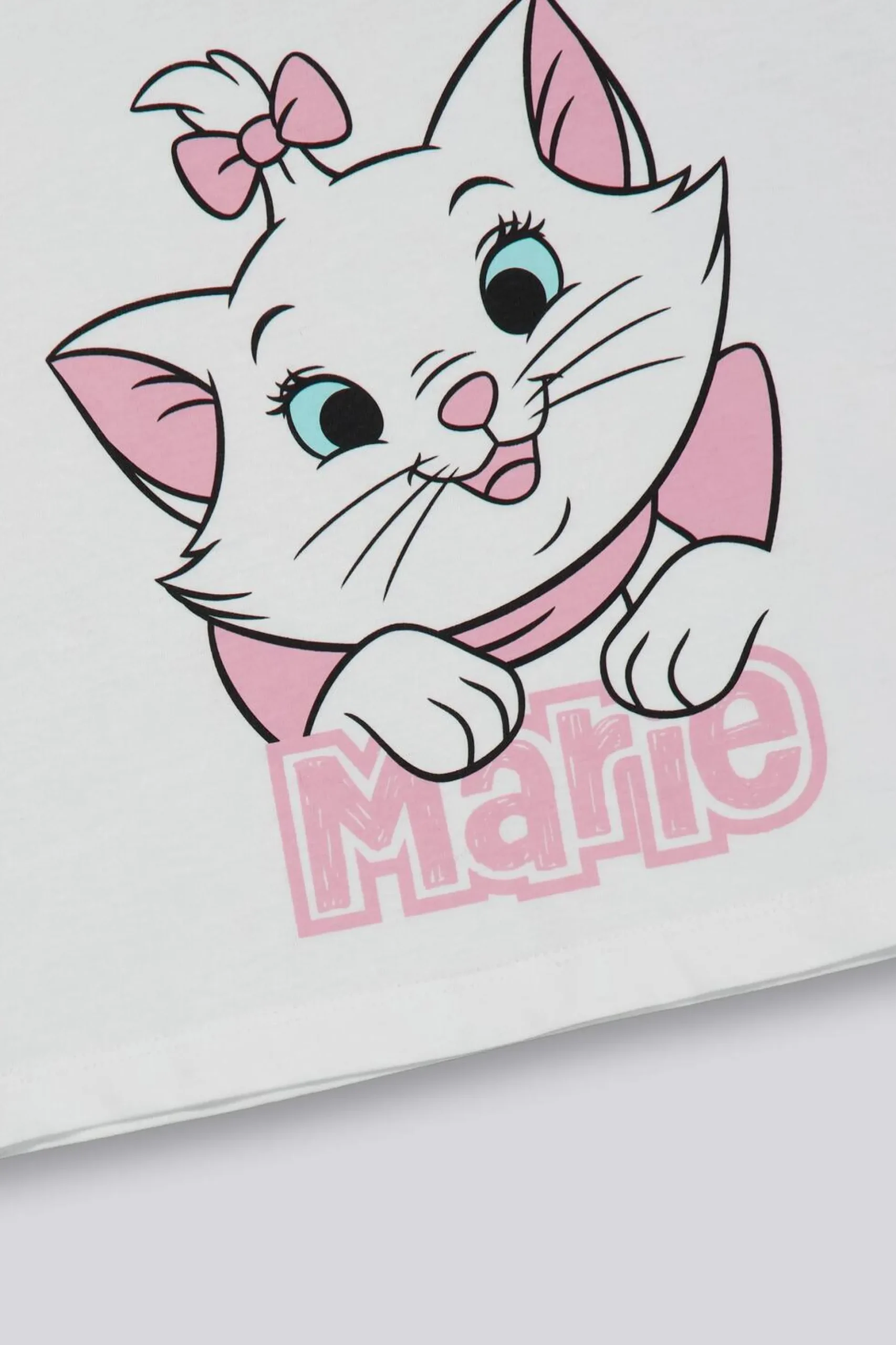 Camiseta Marie